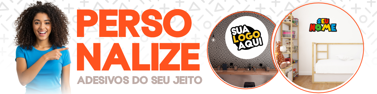 Criação de artes