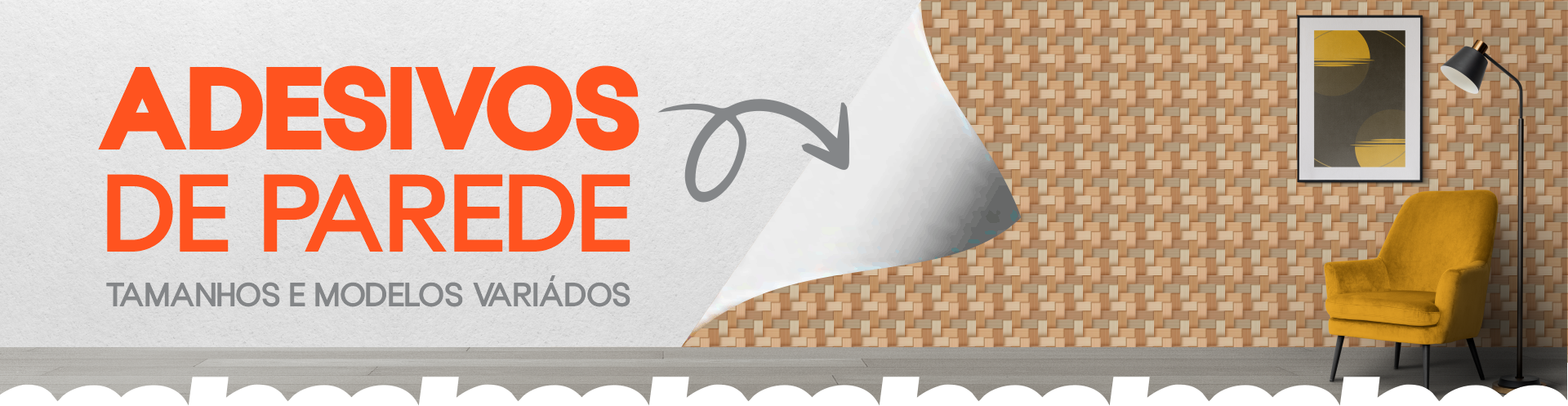 Papel de Parede