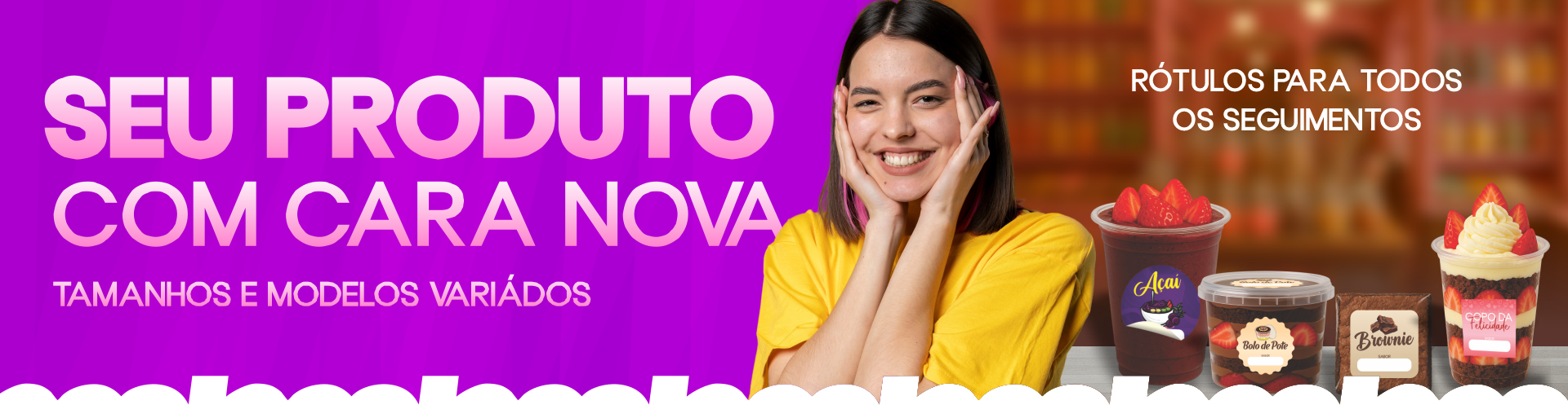 Rótulos