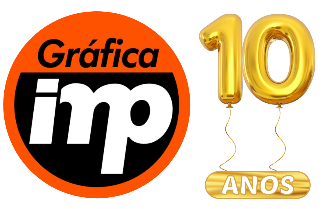 Gráfica Impacto Angra