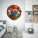 Adesivo Buraco 3D - Mário 2