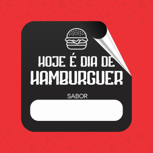 Hamburguer      